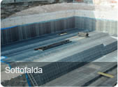 SCL - Lavori
