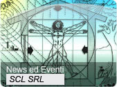 SCL Srl - News ed Eventi