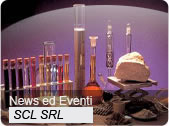 SCL Srl - News ed Eventi