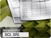 SCL Srl - Newsletter