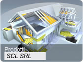 SCL Srl - Prodotti
