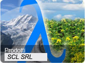 SCL Srl - Prodotti