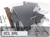 SCL Srl - Prodotti