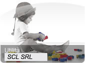 SCL Srl - Utilità